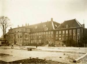 Pesthuis 1931