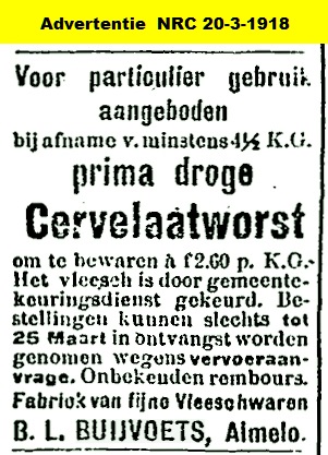 NRC 20 3 1918