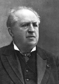 Abraham Kuyper 1905