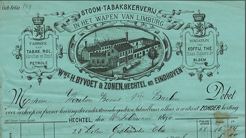 rekeningHechtelEindhoven1894
