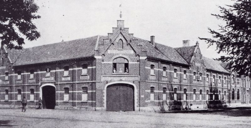 thumb Bedrijvencomplex1920