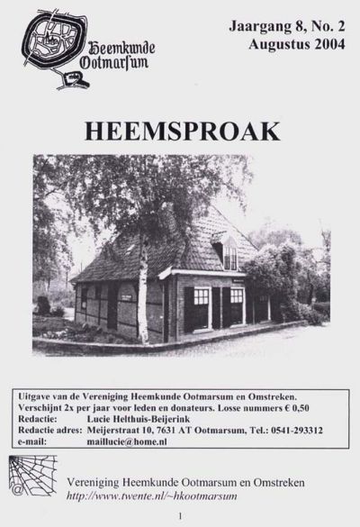 Heemsproak