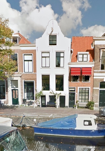 Bakenessergracht29