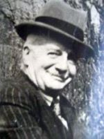 JanJacobWillemBijvoetCirca1940