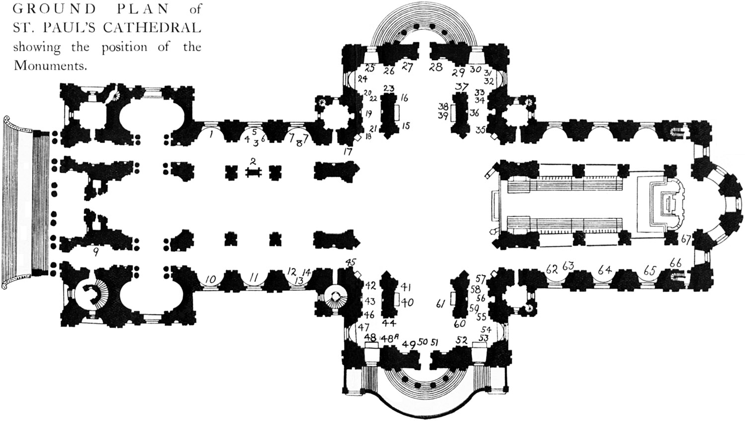 groundplan