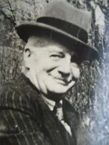 JanJacobWillemBijvoetCirca1940