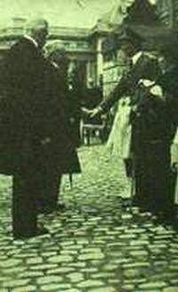 OntmoetingLeopold