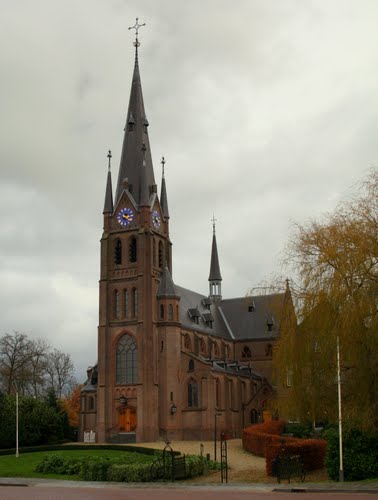 OLV Hemelvaart kerk