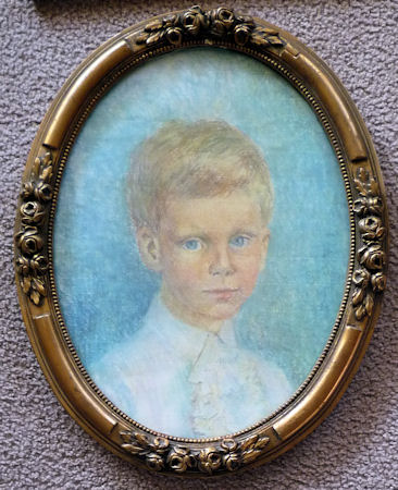 Pastel Jo Bijvoet