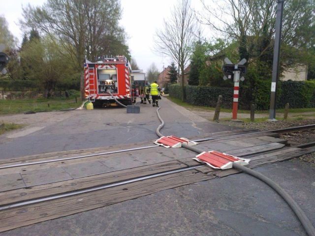 GrapOverpeltseBrandweer