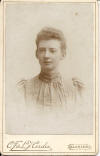 Johanna (Jo) van Meeuwen-Bijvoet