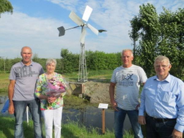 bosmanmolen