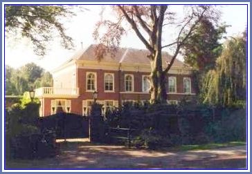 villa zorgwijk berghem