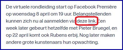 AanmeldenVirtueleRondleiding