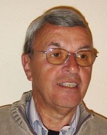 Paul Middelkerke