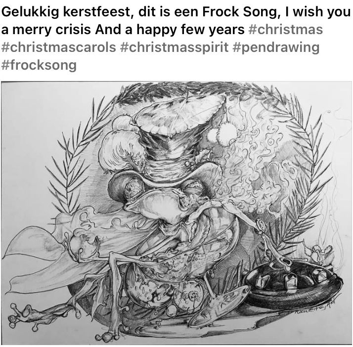 TekeningKoenEiting