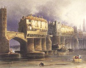 London Bridge