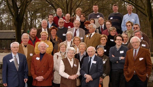 familiebijeenkomst 2004